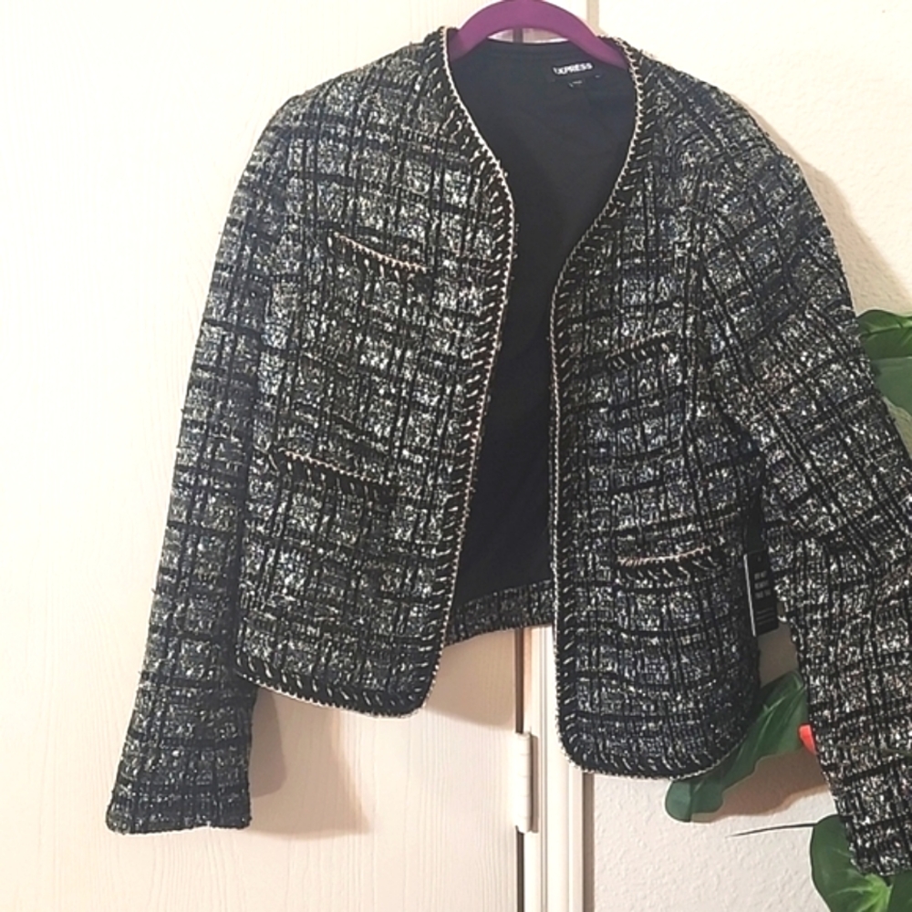 Express Jacket